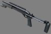 Metal Gear Solid 4: Guns of the Patriots Renders 5
