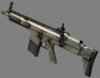 Metal Gear Solid 4: Guns of the Patriots Renders 7