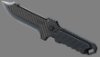 Metal Gear Solid 4: Guns of the Patriots Renders 9
