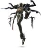 Metal Gear Solid 4: Guns of the Patriots Characters 11