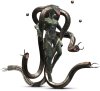 Metal Gear Solid 4: Guns of the Patriots Characters 13