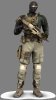 Metal Gear Solid 4: Guns of the Patriots Characters 15