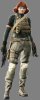 Metal Gear Solid 4: Guns of the Patriots Characters 16