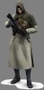 Metal Gear Solid 4: Guns of the Patriots Characters 17