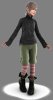 Metal Gear Solid 4: Guns of the Patriots Characters 19