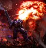 StarCraft II Artwork 38