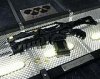 Rifle