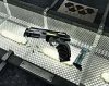 Pistol