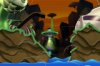 Worms: A Space Oddity Screenshot 5