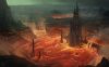 Areki Planet: Crimson Cauldron