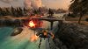 Enemy Territory: Quake Wars Screenshot 1