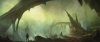 Areki Planet: Steam Vents