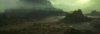 Areki Planet: Torden Incline Vista