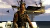 Mercenaries 2: World in Flames Screenshot 1