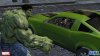 The Incredible Hulk Screenshot 2