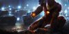 Iron Man Artwork 1