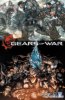 Gears of War Comic