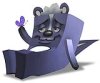 BOOM BLOX Characters 10