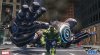 The Incredible Hulk Screenshot 32