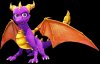 Legend of Spyro: Dawn of the Dragon Artwork 4