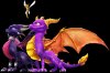 Legend of Spyro: Dawn of the Dragon Artwork 5