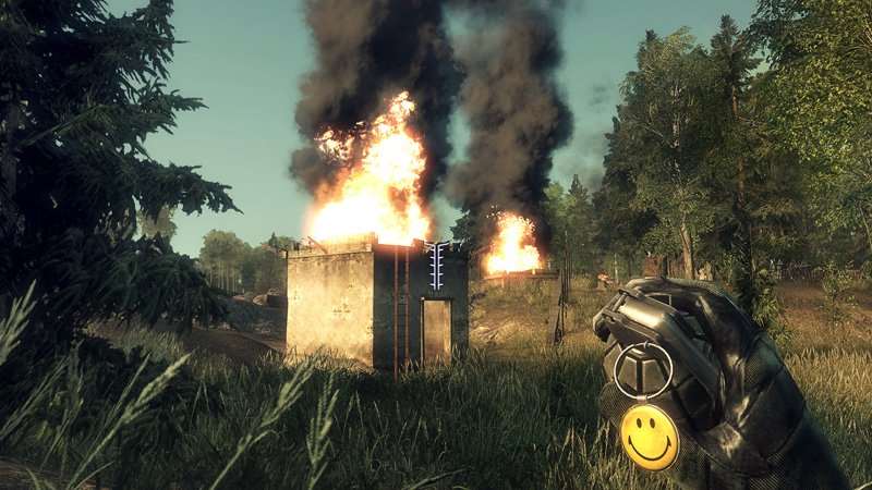 Battlefield: Bad Company Screenshot 10