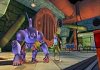 Spyborgs Screenshot 5