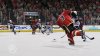 NHL 09 Screenshot 4