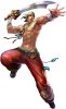 Soulcalibur IV Artwork 11