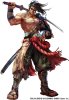 Soulcalibur IV Artwork 16