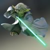 Yoda