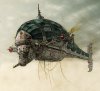 TimeShift Artwork1