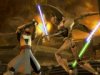 Star Wars The Clone Wars: Lightsaber Duels Screenshot 1