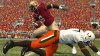 NCAA Football 09 Screenshot 1