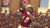 NCAA Football 09 Screenshot 2