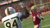 NCAA Football 09 Screenshot 3