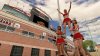 NCAA Football 09 Screenshot 7