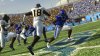 NCAA Football 09 Screenshot 18
