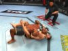 UFC 2009 Undisputed Screenshot 1