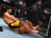 UFC 2009 Undisputed Screenshot 2