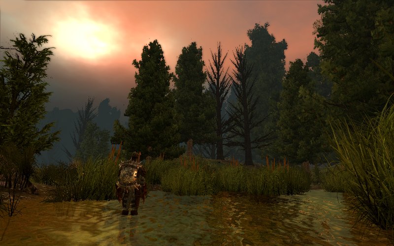 Dragon Age: Origins Screenshot 4
