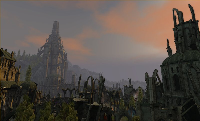 Dragon Age: Origins Screenshot 6