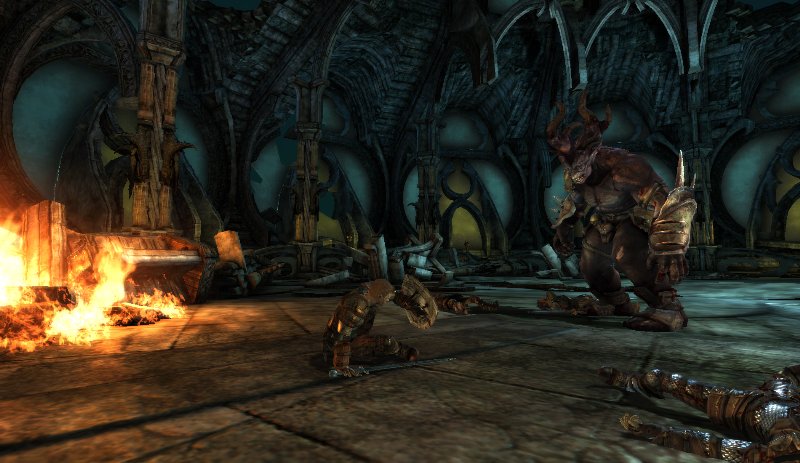 Dragon Age: Origins Screenshot 14