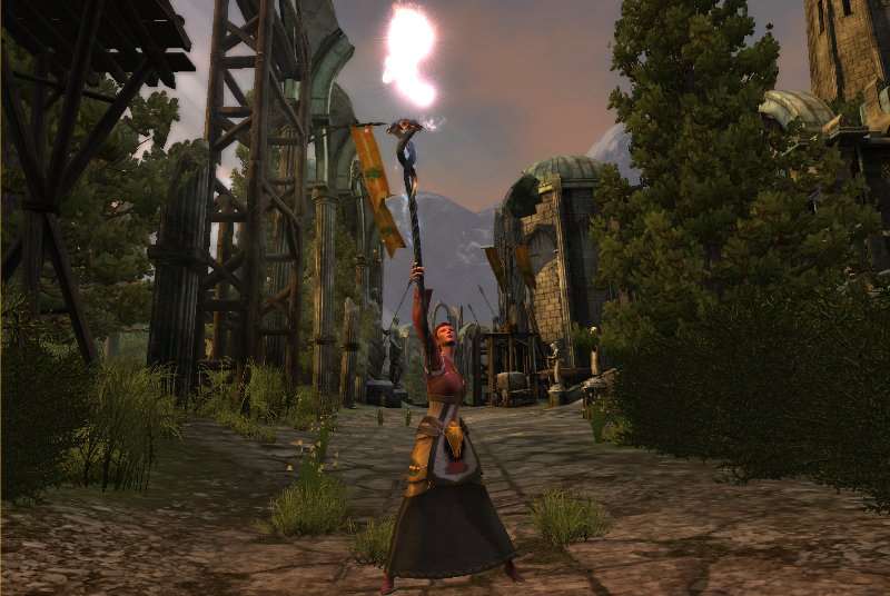 Dragon Age: Origins Screenshot 18