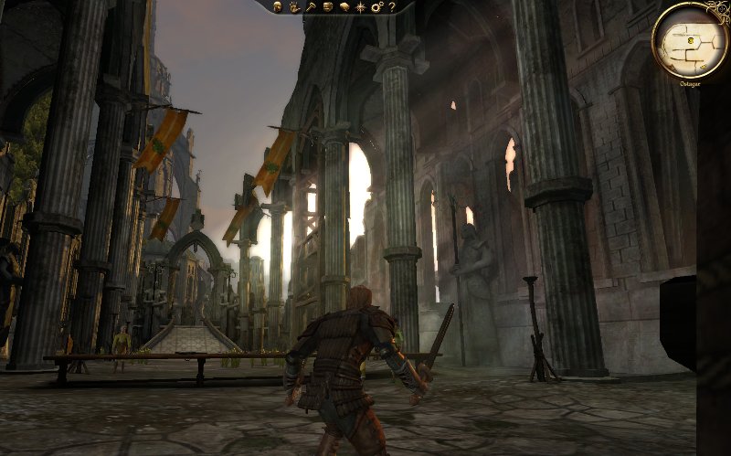 Dragon Age: Origins Screenshot 20