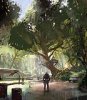 Foreas Planet: Pravus Forean Camp