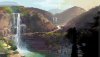 Foreas Planet: Fortified Walk