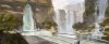 Foreas Planet: Elohvale Front Gate