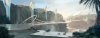 Foreas Planet: Elohvale Bridge