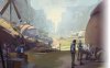 Foreas Planet: Corman Settlement